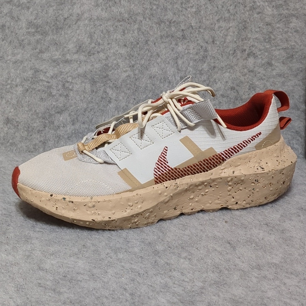 NIKE crater impact sneaker Men's Size 10